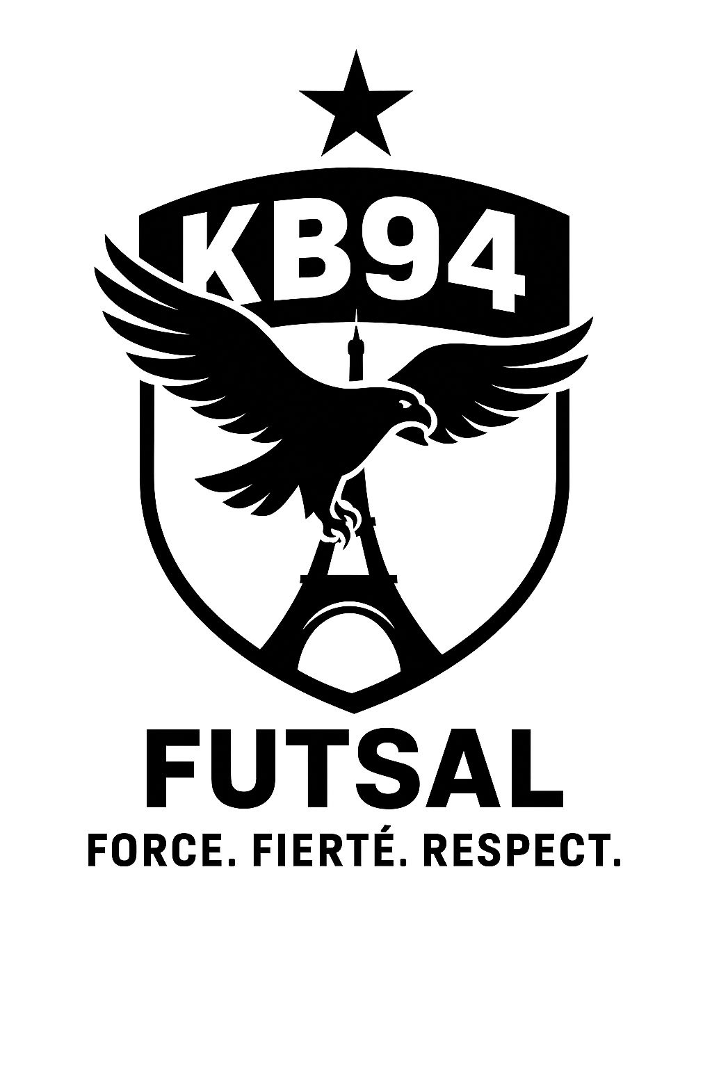 KB94 Logo