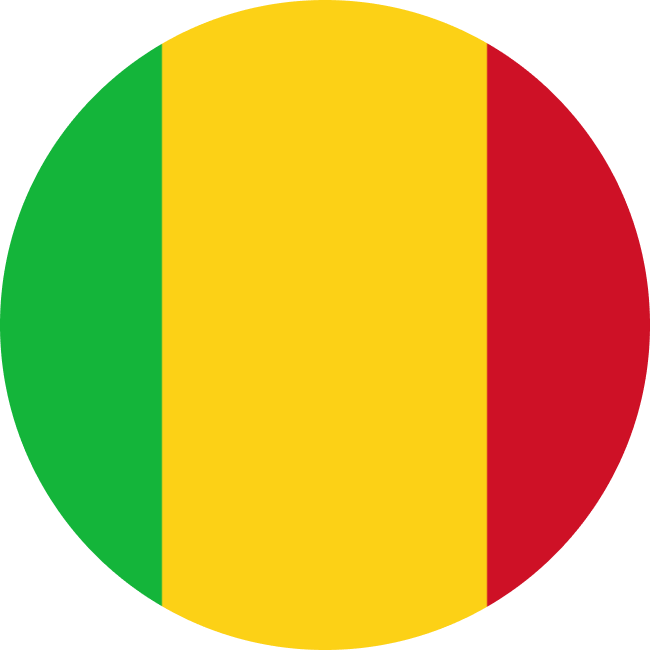 MALI Logo