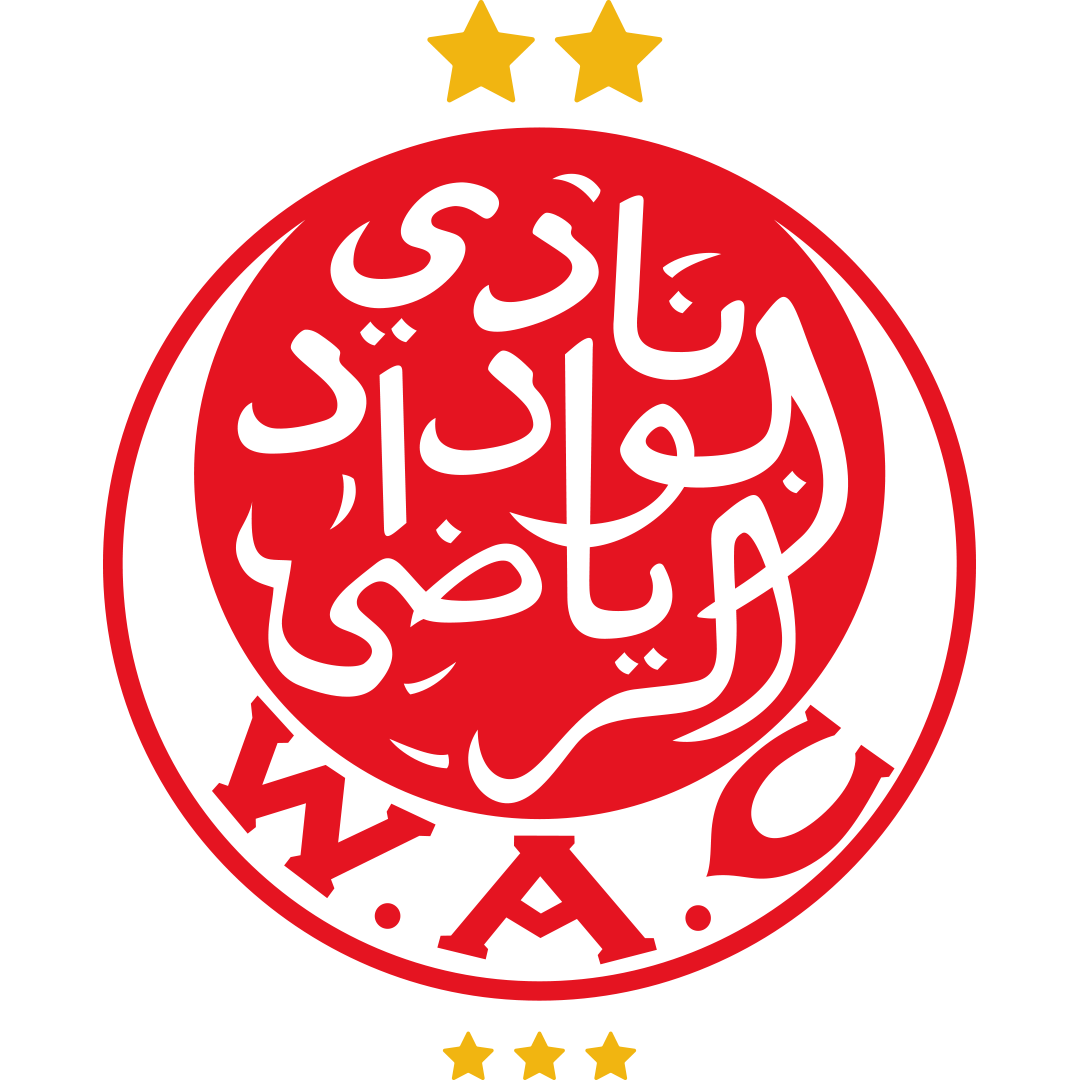 WYDAD AC Logo