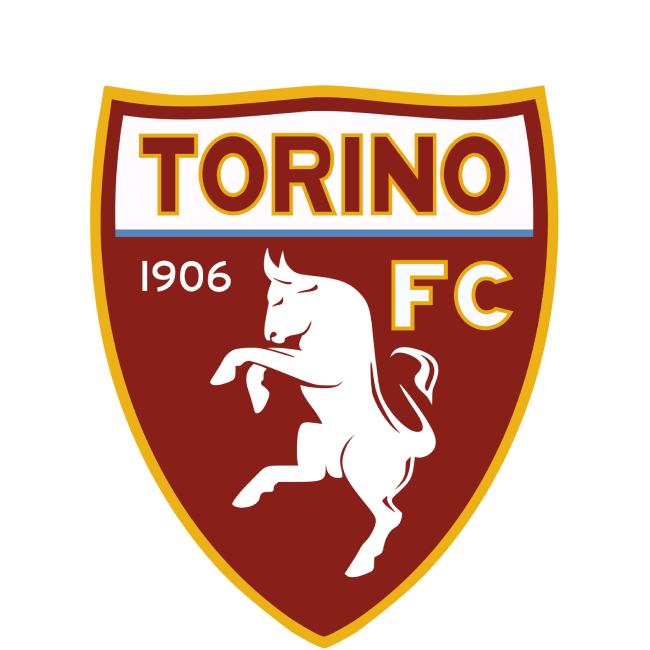 TORINO FC Logo