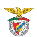 SL BENFICA Logo