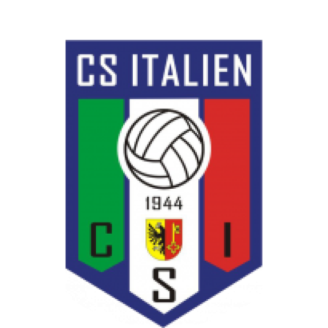 CS ITALIEN Logo