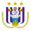 RSC ANDERLECHT Logo