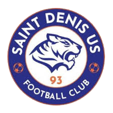 ST DENIS US FC Logo