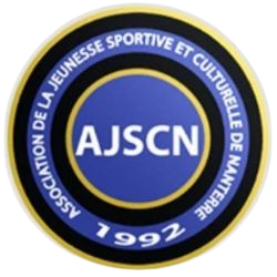 JSC NANTERRE Logo