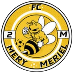 FC MERY MERIEL Logo