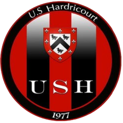 US HARDRICOURT Logo