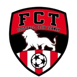 FC TERNAY Logo