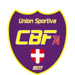 US CBF 74 Logo