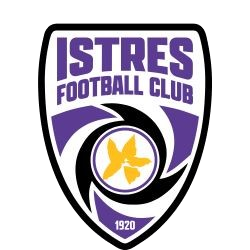 ISTRES FC Logo