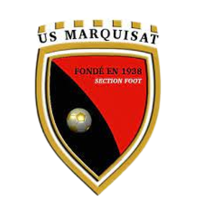 US MARQUISAT BENAC Logo