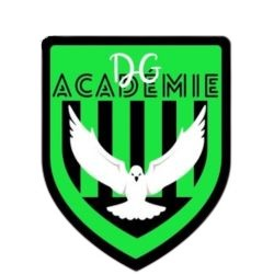 DG ACADÉMIE Logo