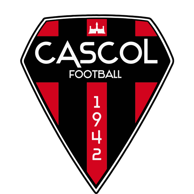 CAS CHEMINOTS OULLINS Logo