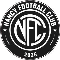 NANCY FC Logo