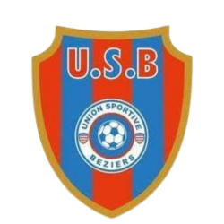 US BEZIERS Logo