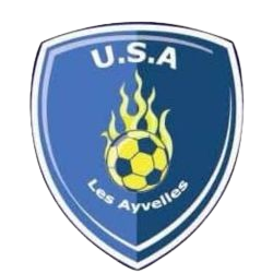 US LES AYVELLES Logo