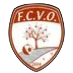 FC VALLEE DE L'OUANNE Logo