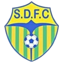 ST DENIS FC RÉUNION Logo