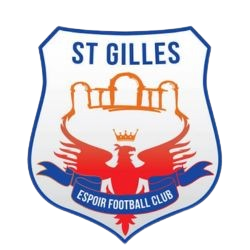 EFC ST GILLES Logo