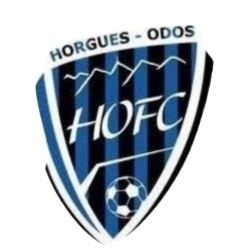 HORGUES ODOS FC Logo