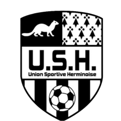 US HERMINOISE Logo