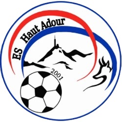 ES HAUT ADOUR Logo