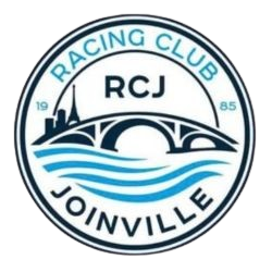 RC JOINVILLE Logo