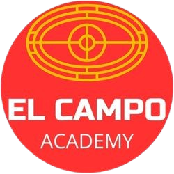 EL CAMPO ACADEMY Logo