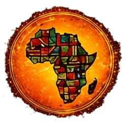 AFRICAN MIX Logo