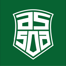 AS Saint Ouen L Aumone Logo