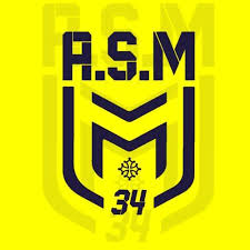 ASM MEDITERANEE Logo
