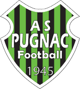 AS PUGNAC Logo