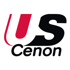 US CENON Logo