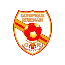 OLYMPIQUE ROVENAIN