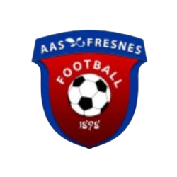 AAS FRESNES FOOTBALL