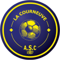 AS LA COURNEUVE