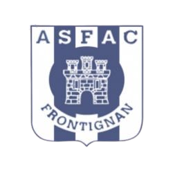 AS FRONTIGNAN