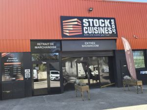 Stock cuisines